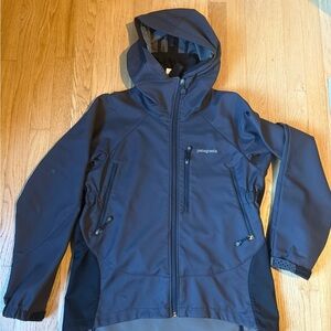 Patagonia Women’s Medium Ski Shell
